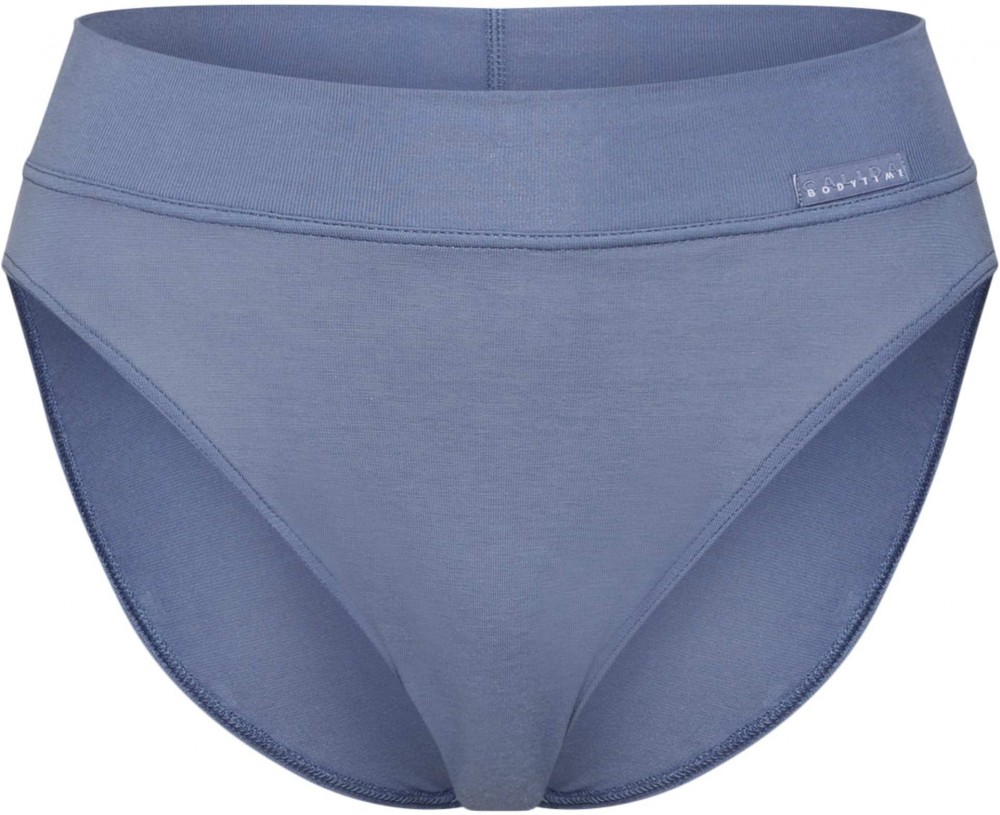 CALIDA Slip 'Elastic'  kék