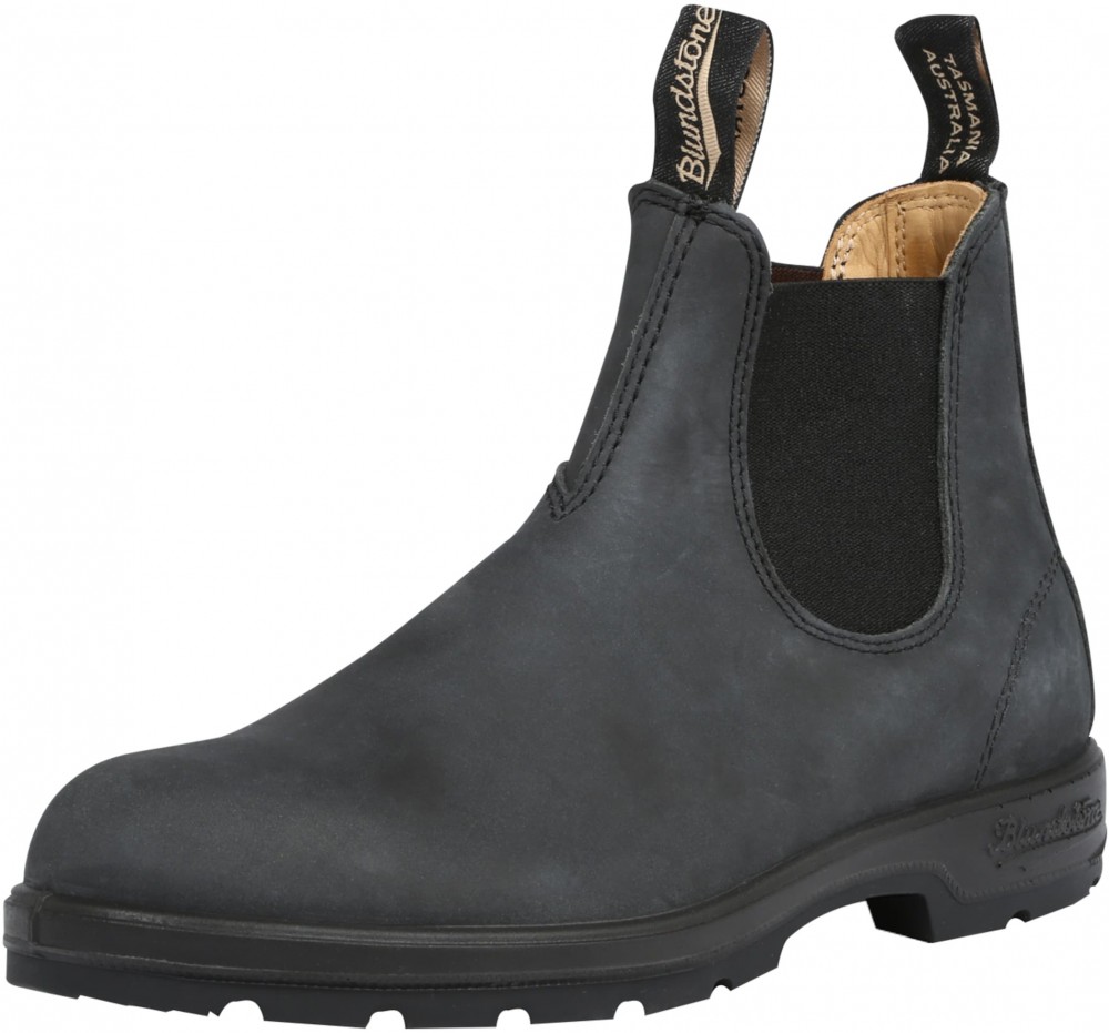 Blundstone Chelsea csizmák '587'  antracit