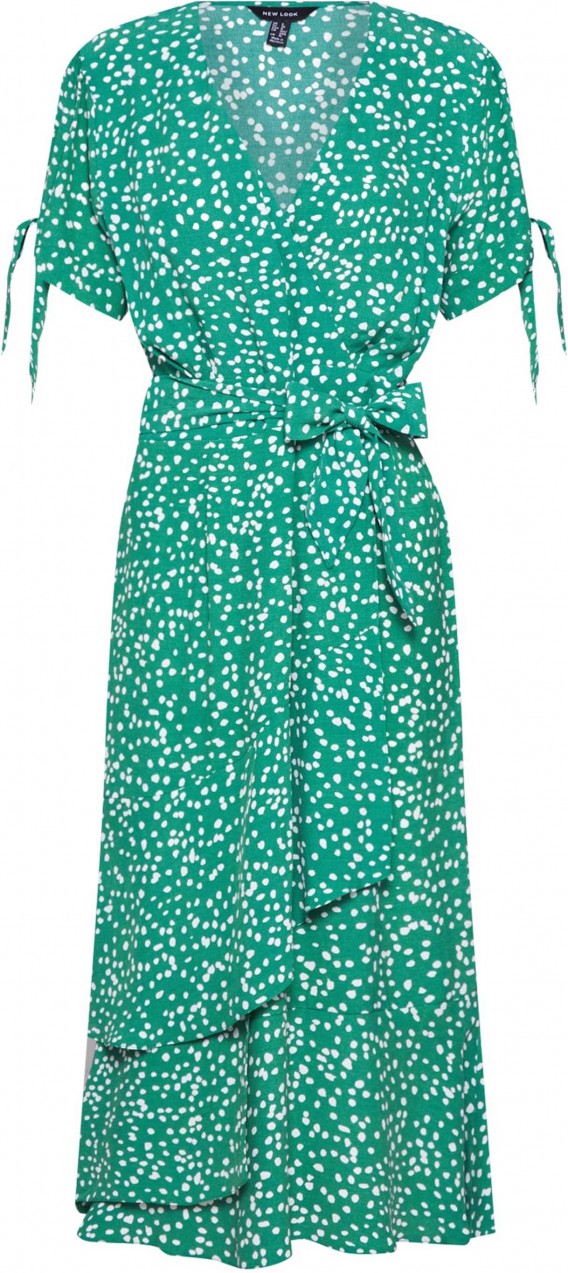 NEW LOOK Nyári ruhák 'LARA'  zöld
