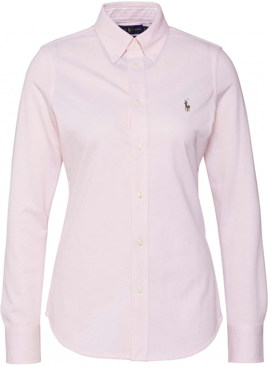 Polo Ralph Lauren Blúz 'HEIDI'  rózsaszín