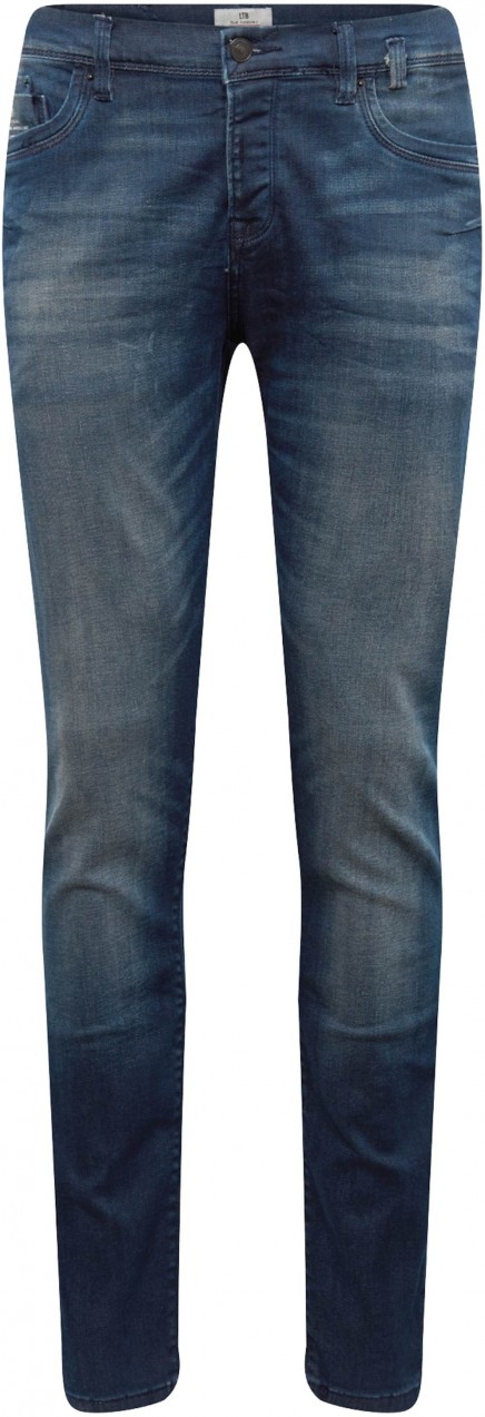 LTB Farmer 'SERVANDO X D'  kék farmer