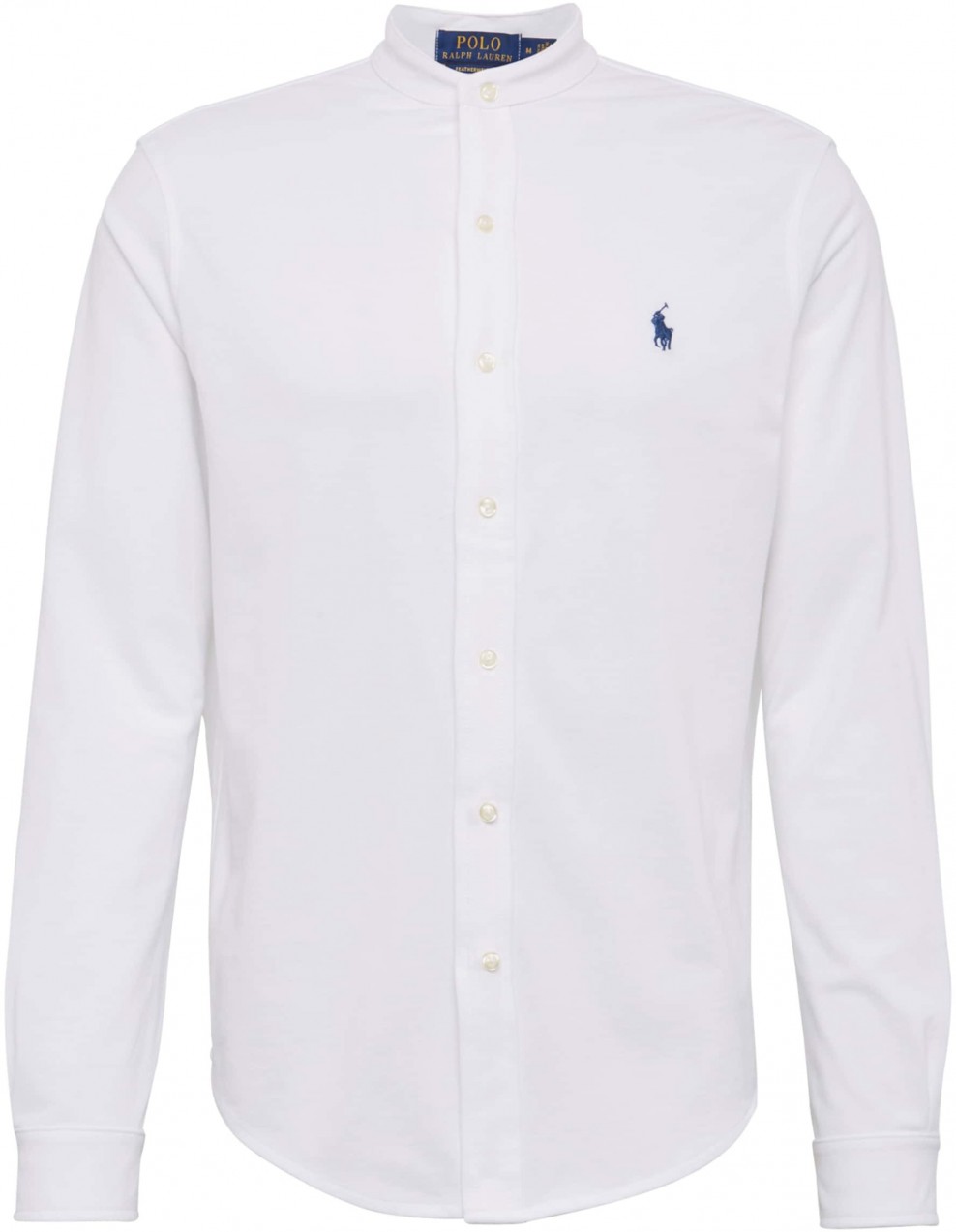 Polo Ralph Lauren Ing  kék / fehér