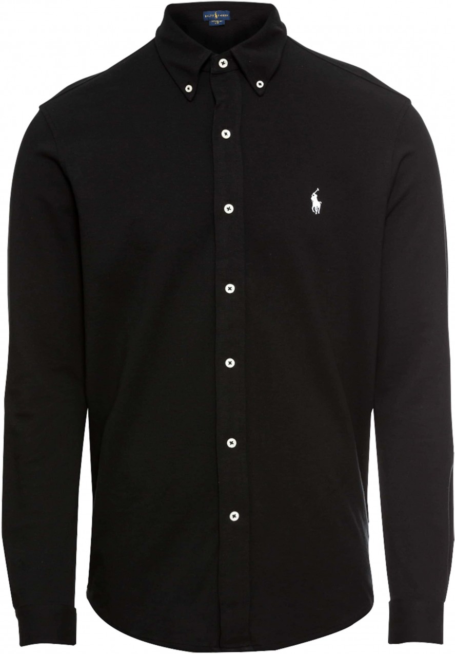 Polo Ralph Lauren Ing  fekete