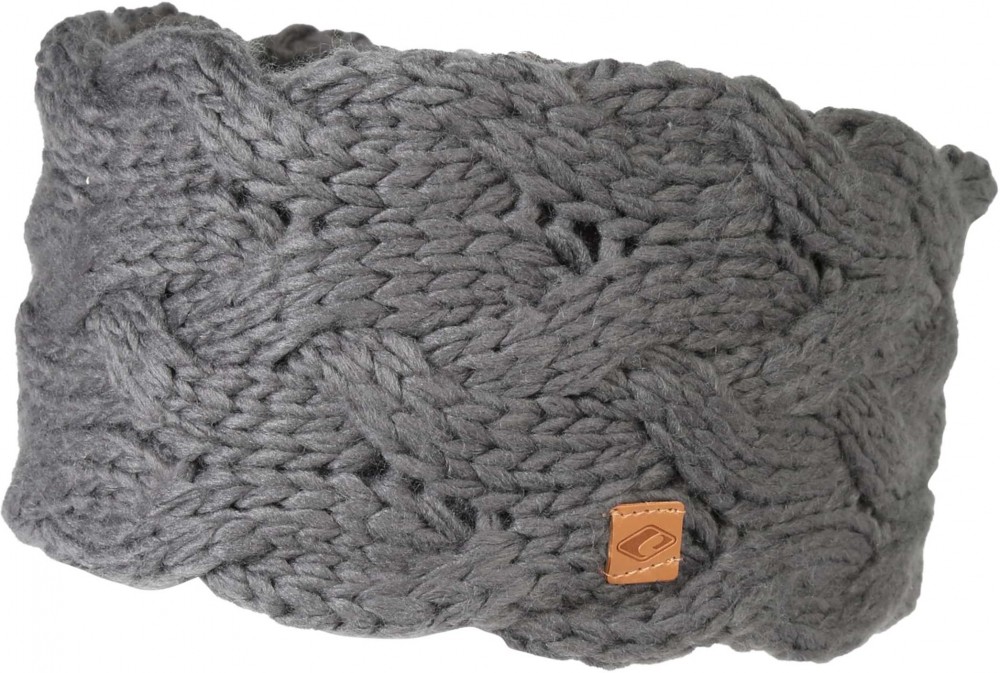 chillouts Fejpánt 'Lexi'  szürke