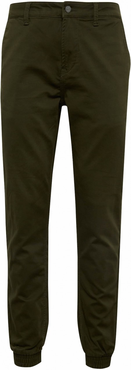 Chino nadrág 'onsAGED 0213' Only & Sons Khaki Only & Sons