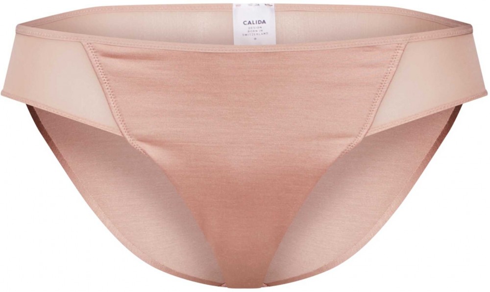 CALIDA Slip  testszínű