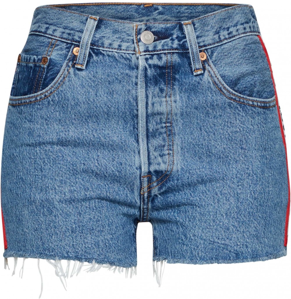 LEVI'S ® Farmer '501®'  kék farmer