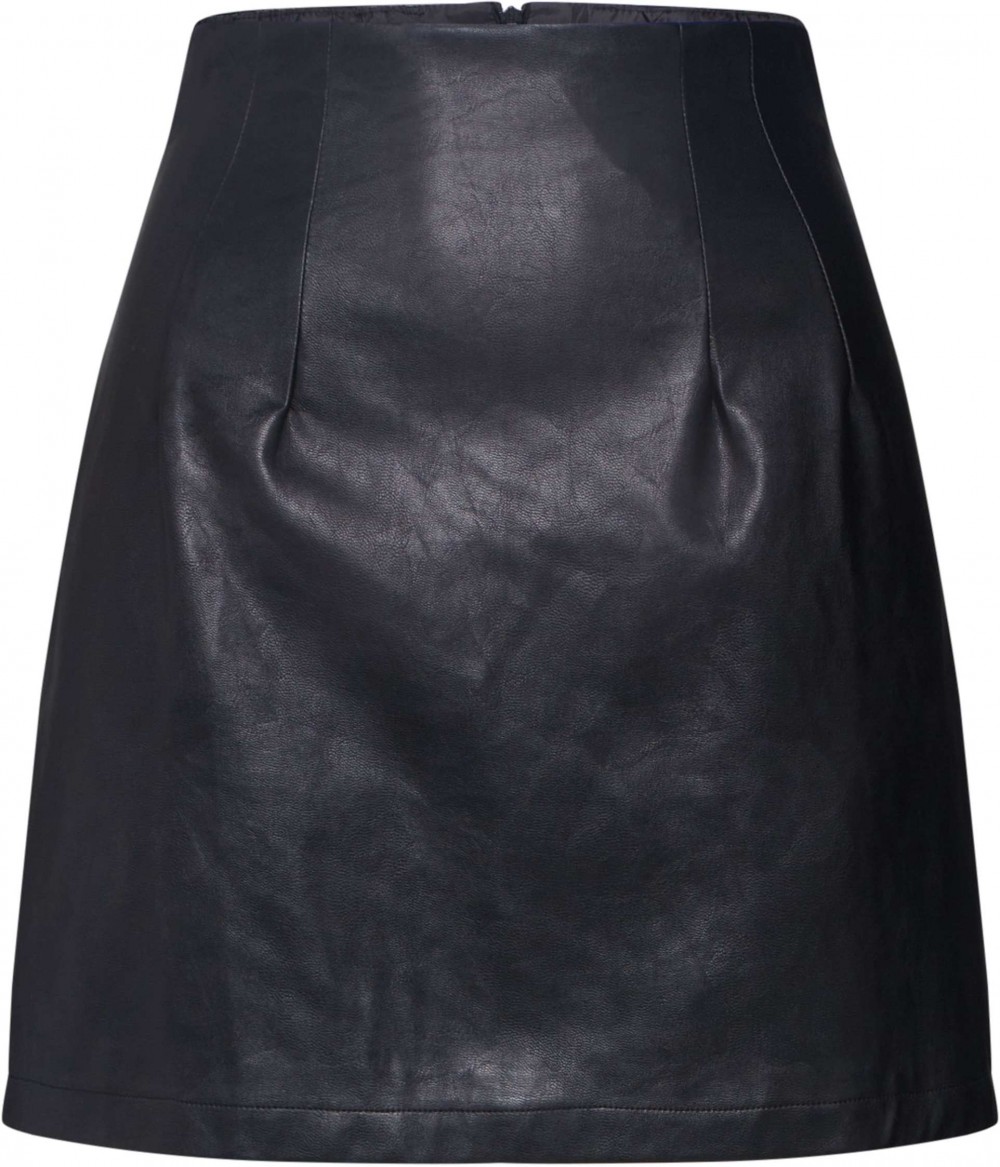 GLAMOROUS Szoknyák 'LADIES SKIRT'  fekete