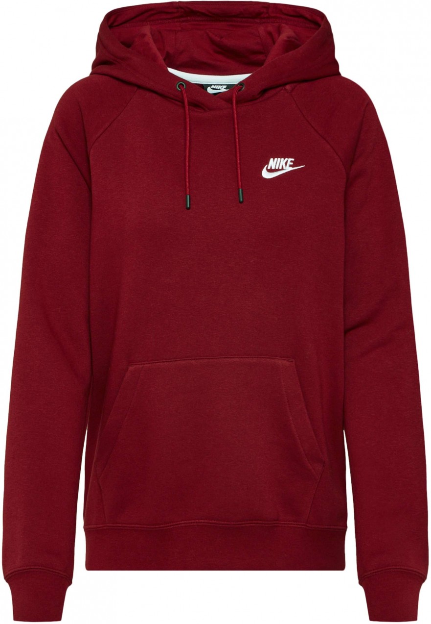 Nike Sportswear Tréning póló  piros
