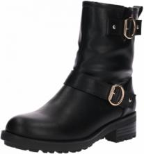 ABOUT YOU Bakancsok 'Hanne'  fekete