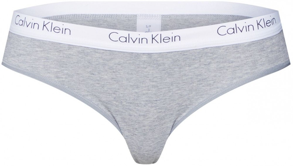 Calvin Klein Underwear Slip  szürke