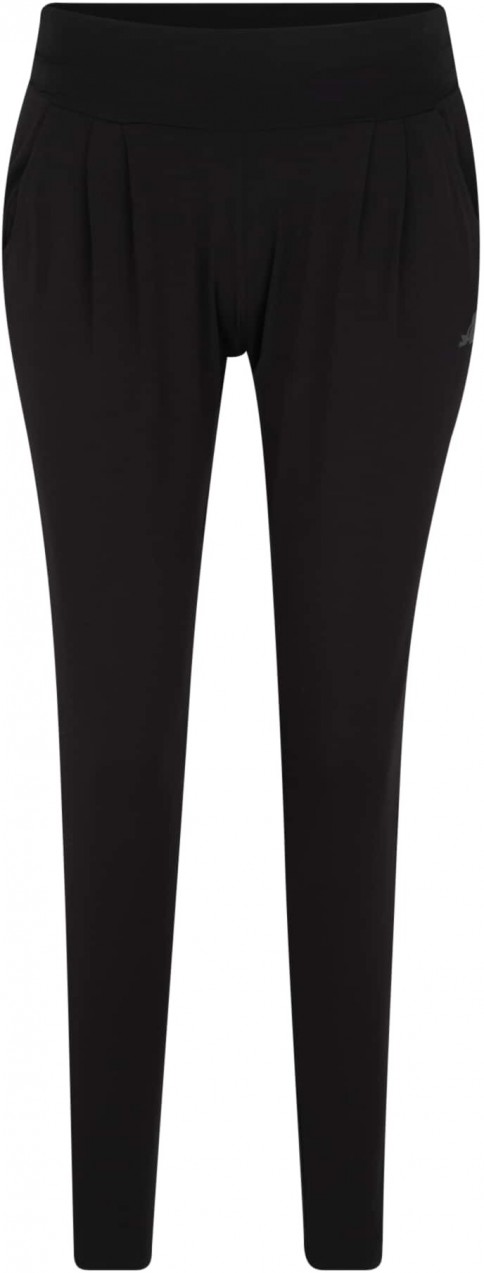 CURARE Yogawear Sportnadrágok  fekete