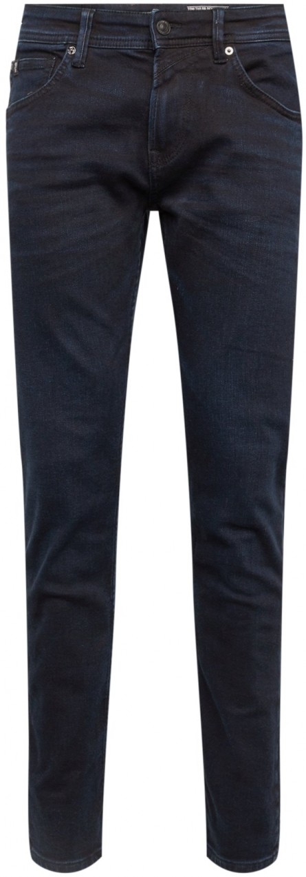 TOM TAILOR DENIM Farmer 'Piers'  encián