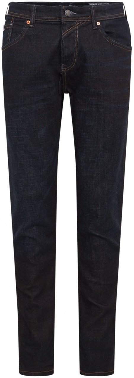 TOM TAILOR DENIM Farmer 'Aedan'  tengerészkék