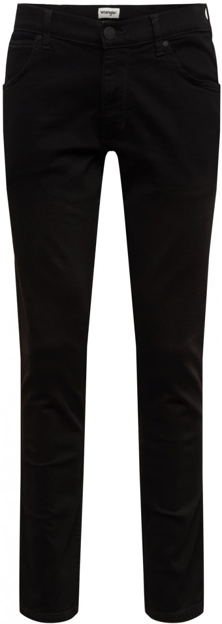 WRANGLER Farmer 'GREENSBORO'  fekete farmer