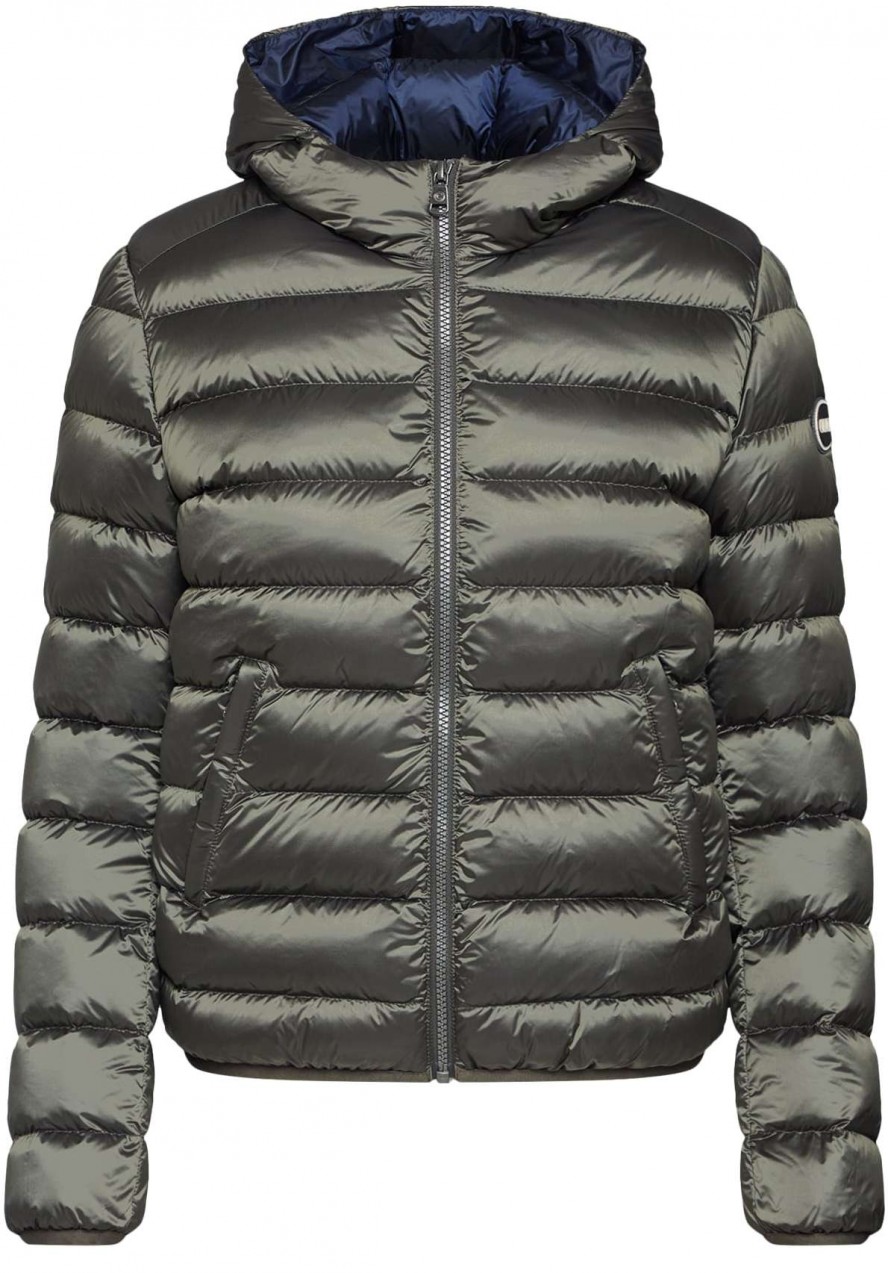 Colmar Téli dzseki  khaki