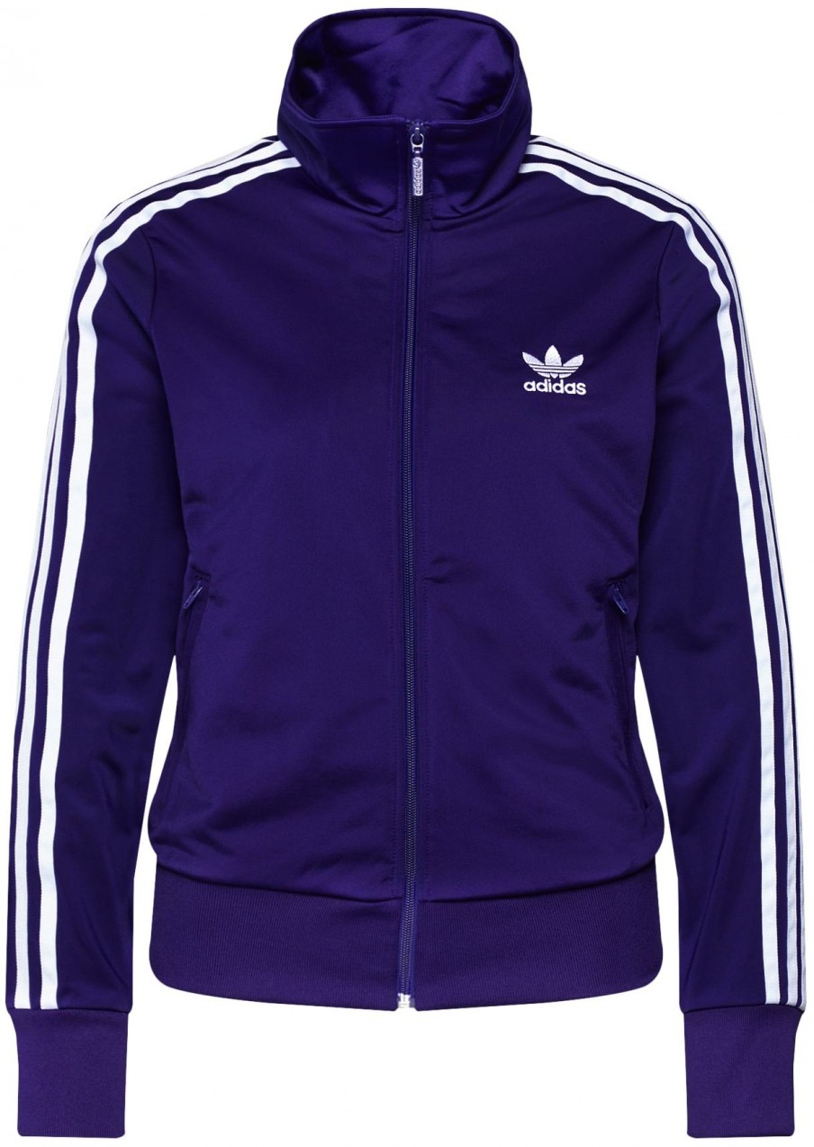 ADIDAS ORIGINALS Tréning dzseki 'FIREBIRD TT'  lila