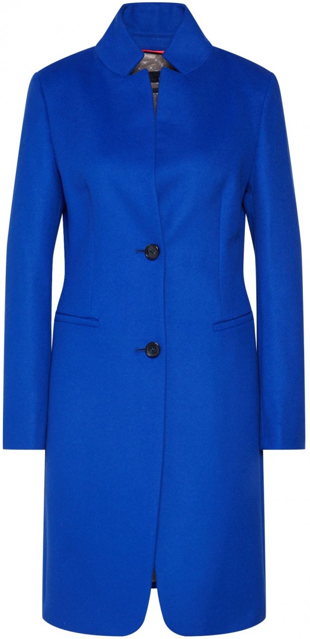 CINQUE Átmeneti kabátok 'CITUDOR'  kék