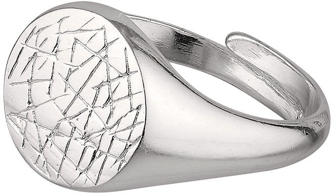 Pilgrim Gyűrűk 'Vega'  ezüst