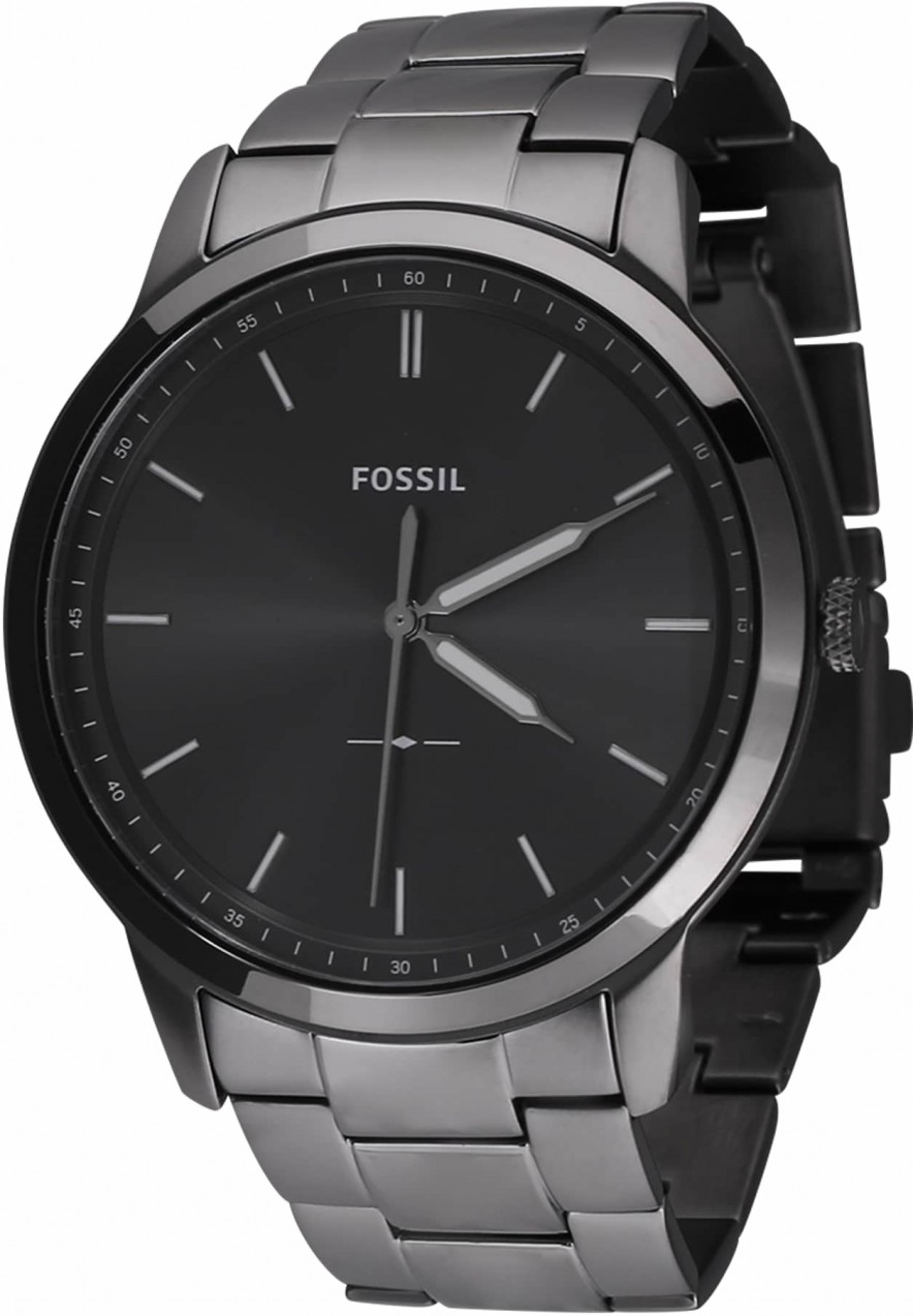 FOSSIL Analóg órák 'FS5459'  szürke