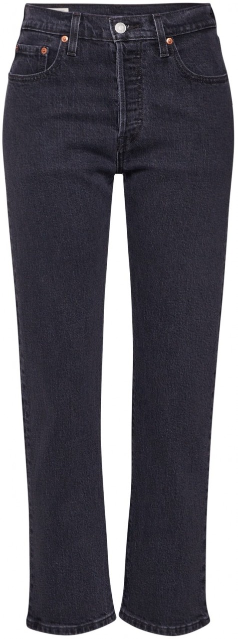 LEVI'S ® Farmer '501 Crop'  sötétszürke
