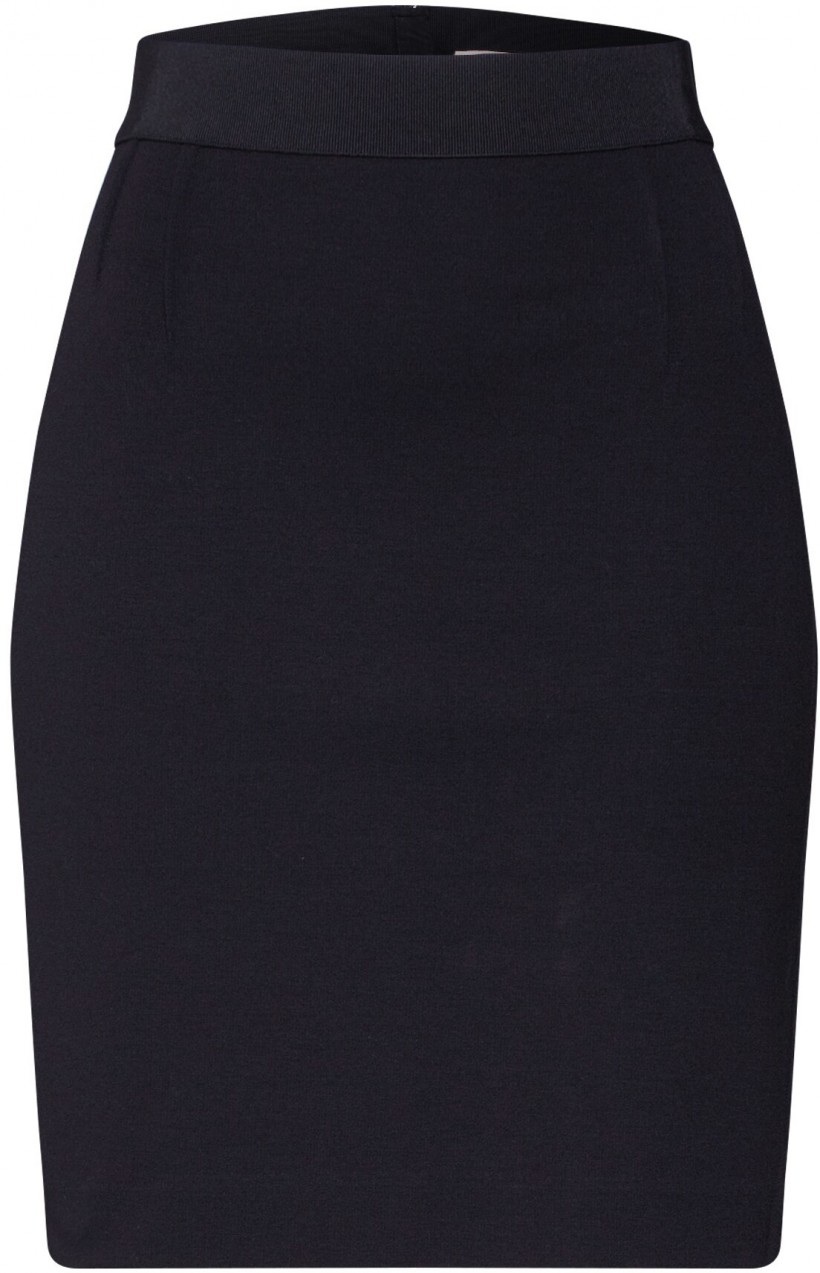 InWear Szoknyák  fekete