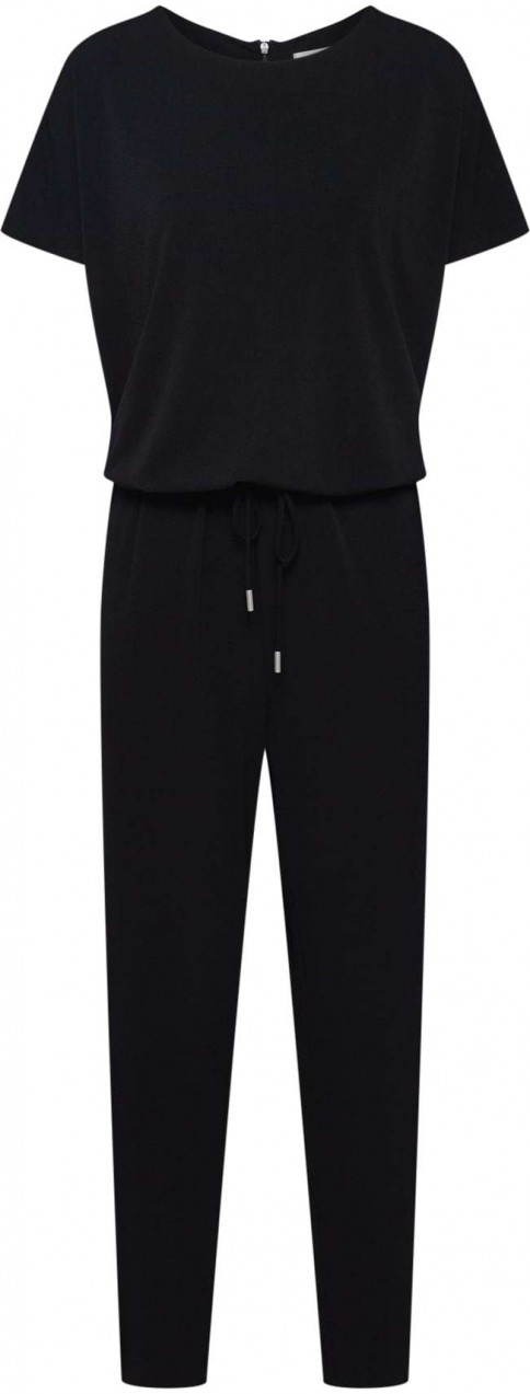 InWear Kezeslábas 'Siri'  fekete
