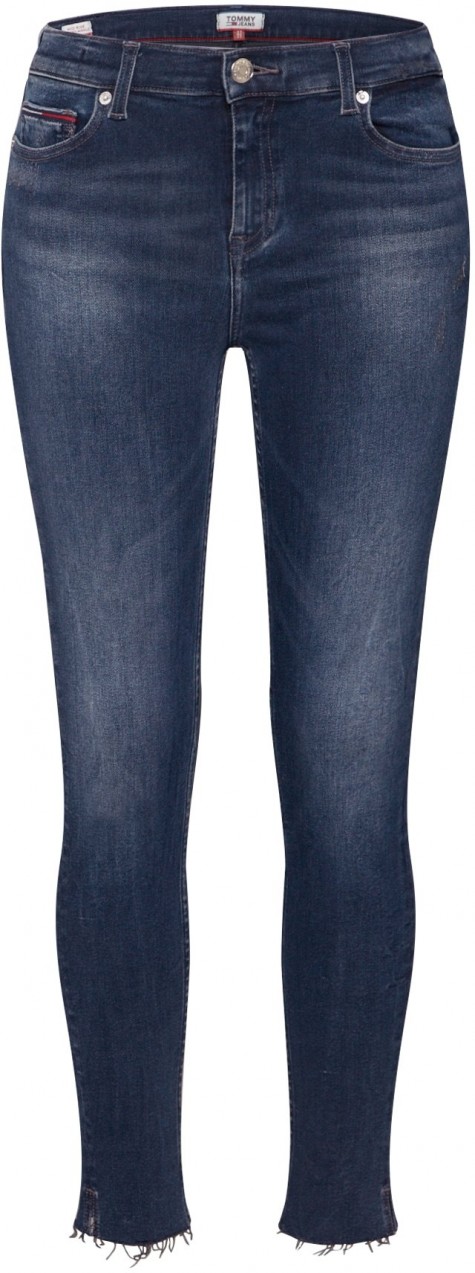 Tommy Jeans Farmer 'Nora'  sötétkék