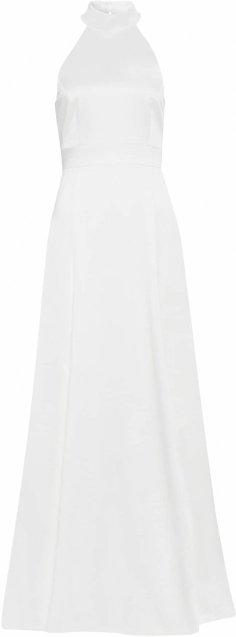 IVY & OAK Estélyi ruhák 'Neckholder'  fehér