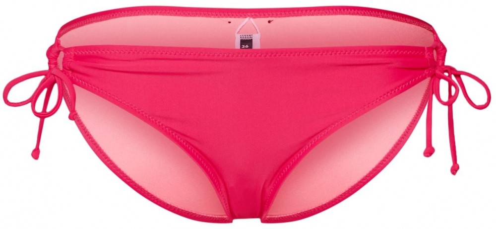 CHIEMSEE Bikini nadrágok  rózsaszín
