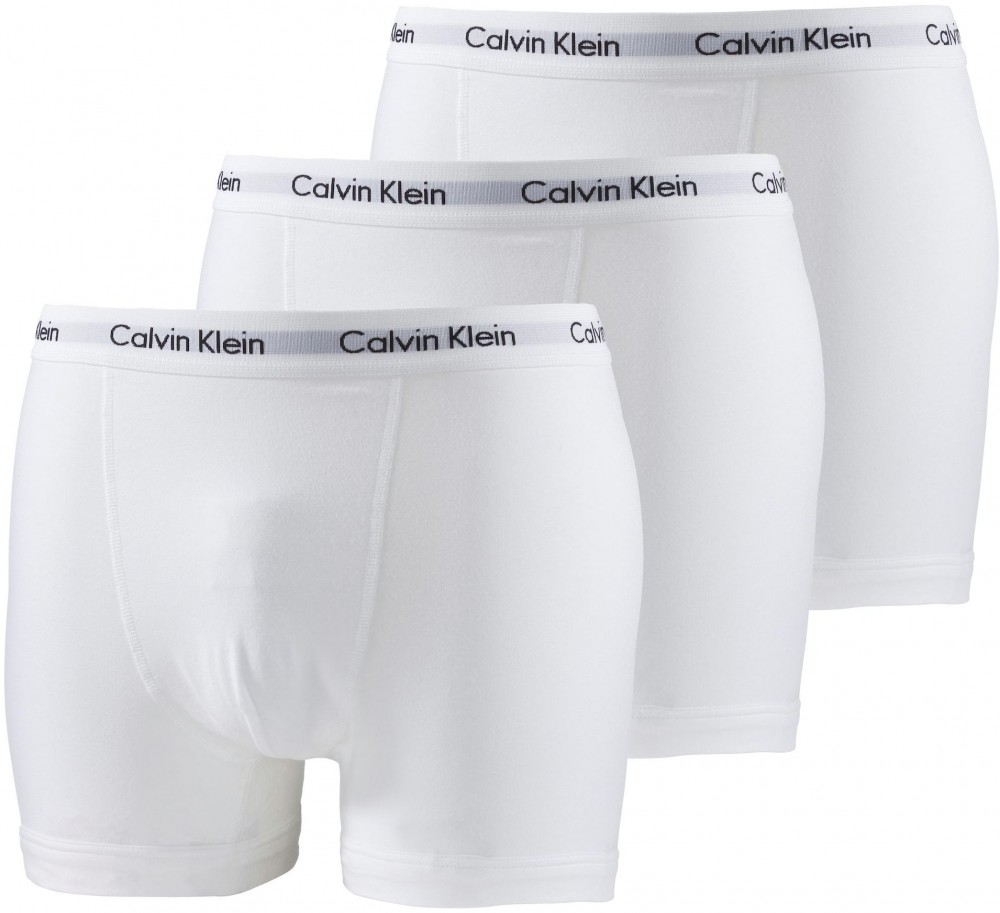 Calvin Klein Underwear Boxeralsók  piszkosfehér