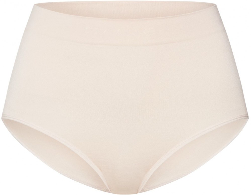 MAGIC Bodyfashion Alakformáló body 'Comfort Brief'  bézs