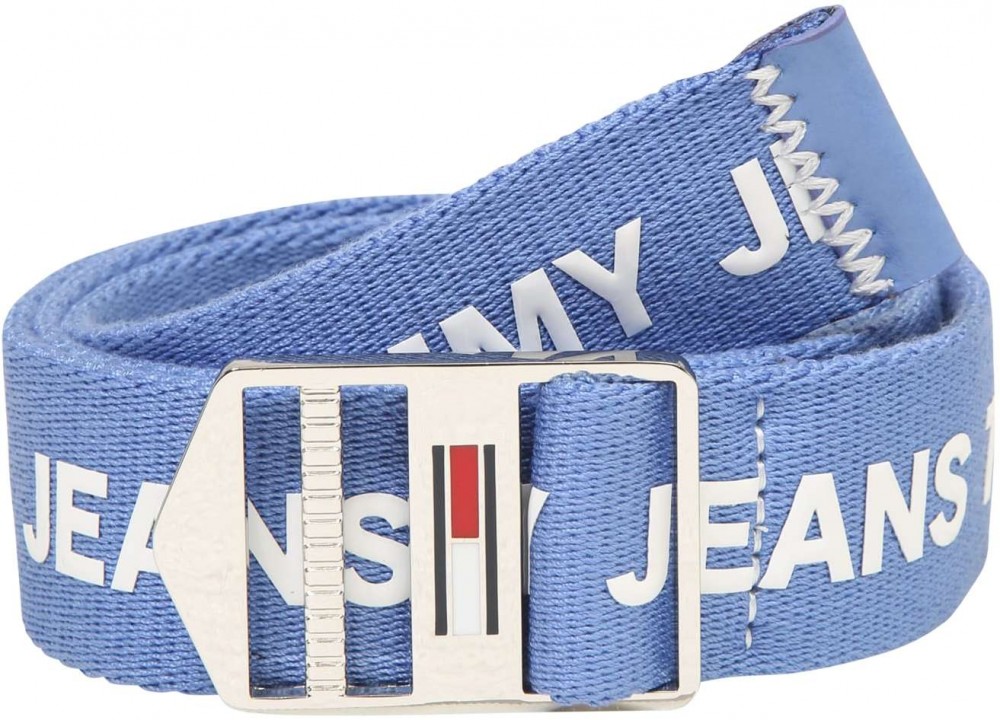 Tommy Jeans Övek 'TJW EXPLORER 3.5'  kék