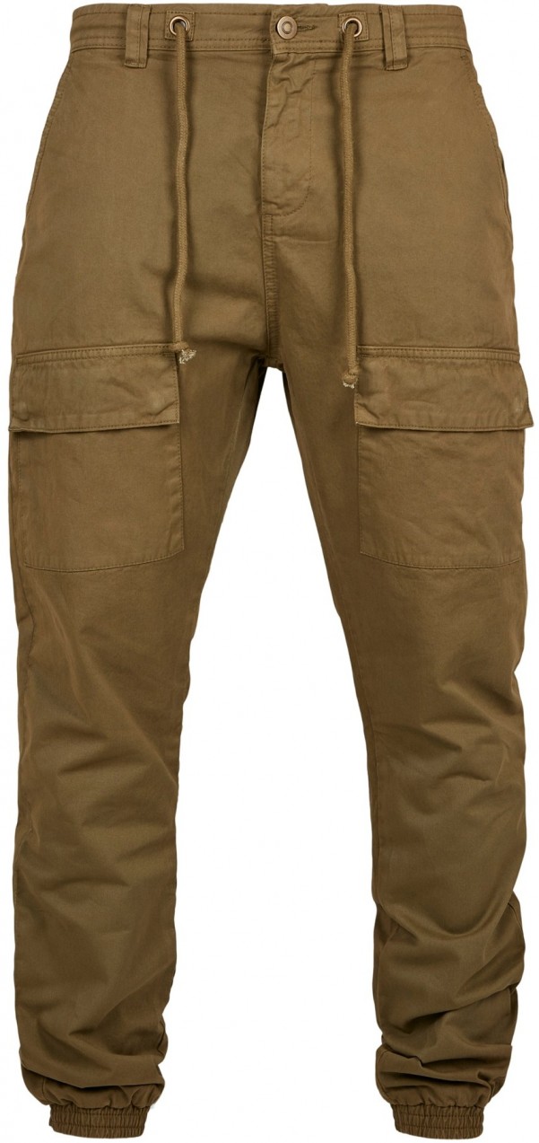 Urban Classics Cargo nadrágok  umbra