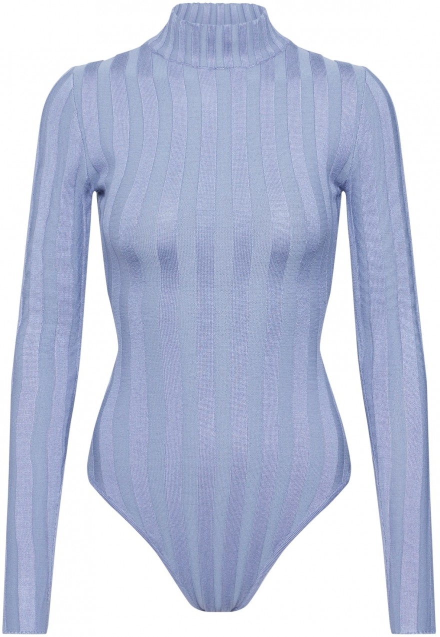 Missguided Póló  kék