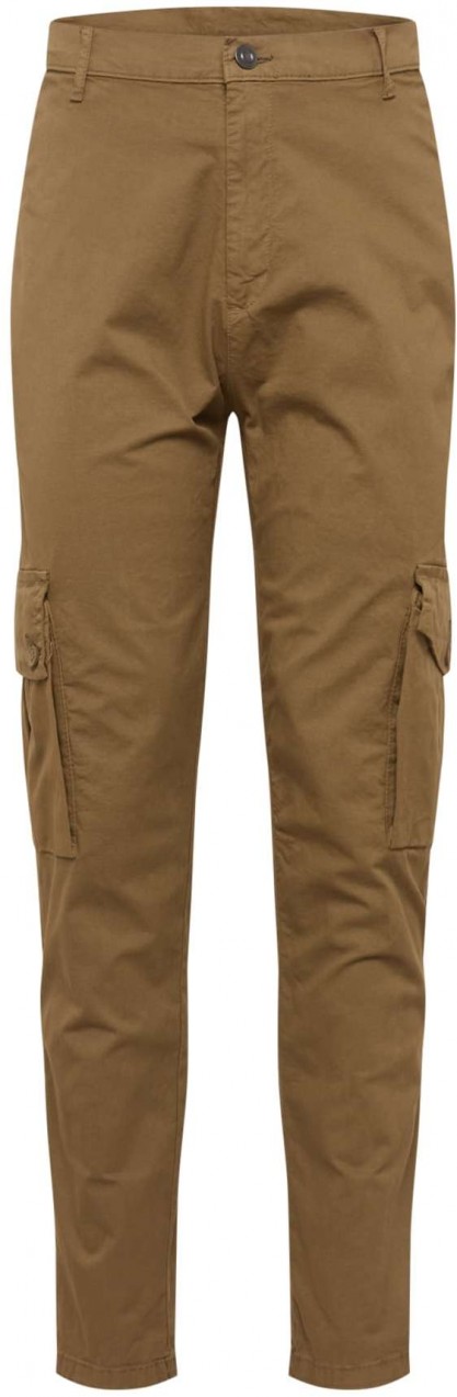 Urban Classics Cargo nadrágok  olíva