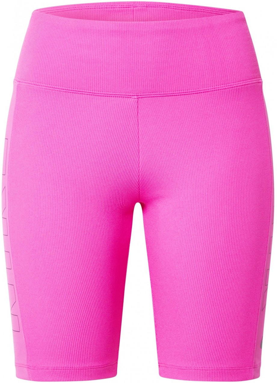 Nike Sportswear Leggings 'W NSW AIR BIKE SHORT'  rózsaszín