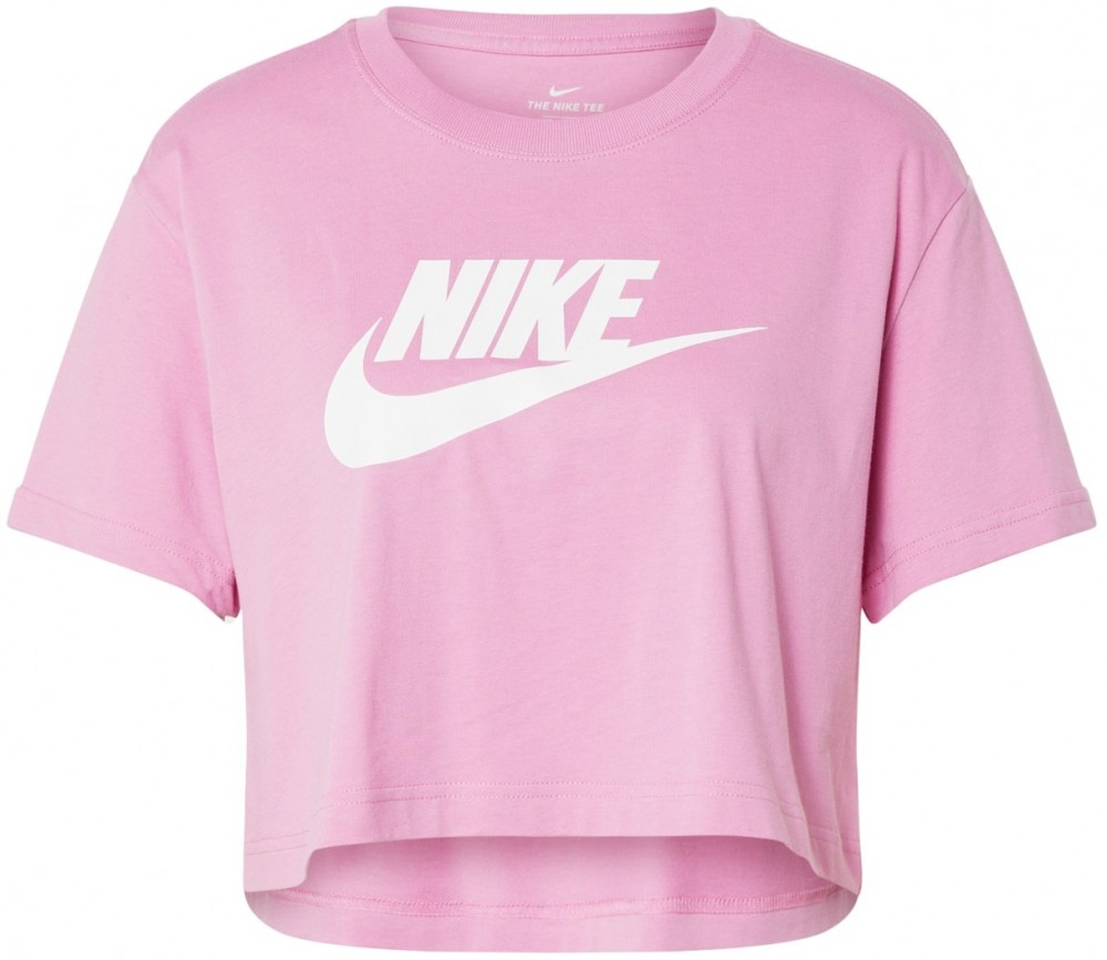Nike Sportswear Póló  rózsaszín