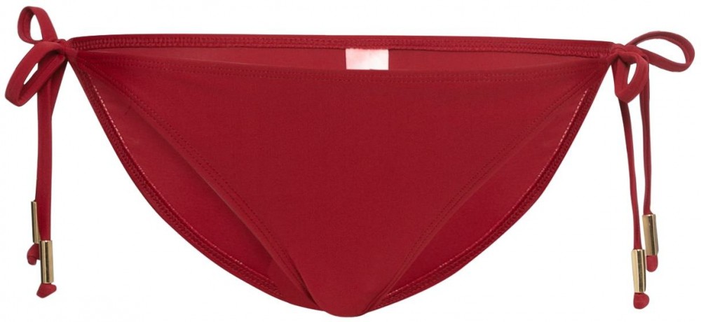 Hunkemöller Bikini nadrágok 'Pagoda'  piros