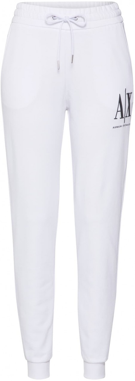 ARMANI EXCHANGE Nadrág '8NYPCX'  fehér