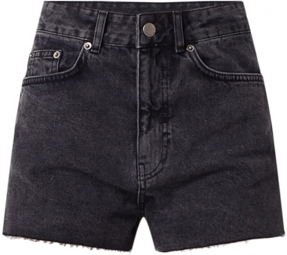 Dr. Denim Farmer 'Skye'  fekete