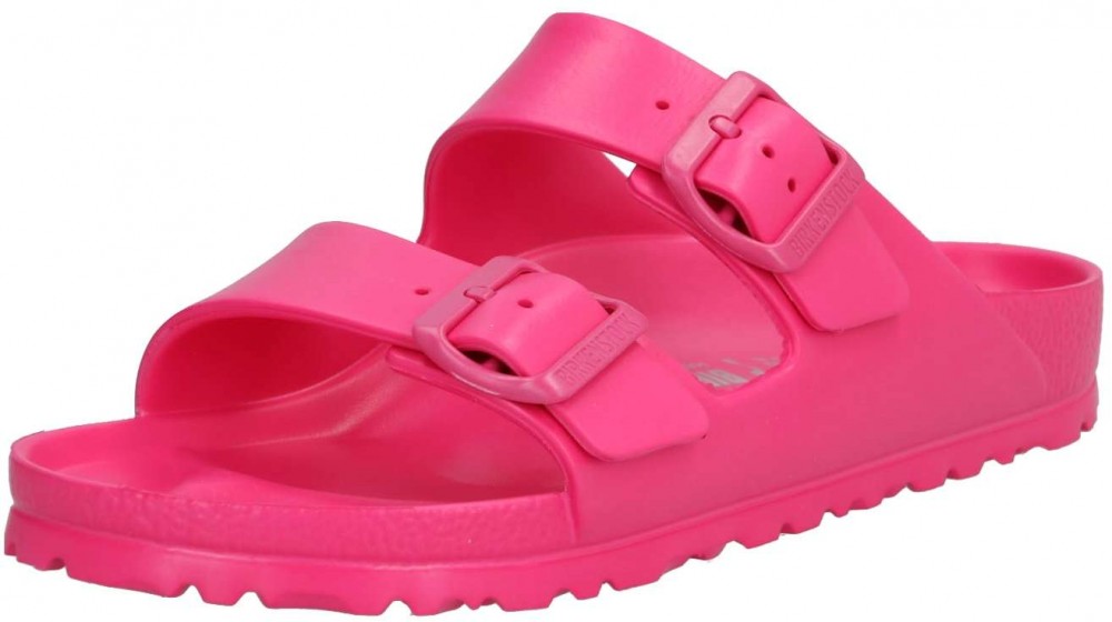 BIRKENSTOCK Papucs 'Arizona'  rózsaszín