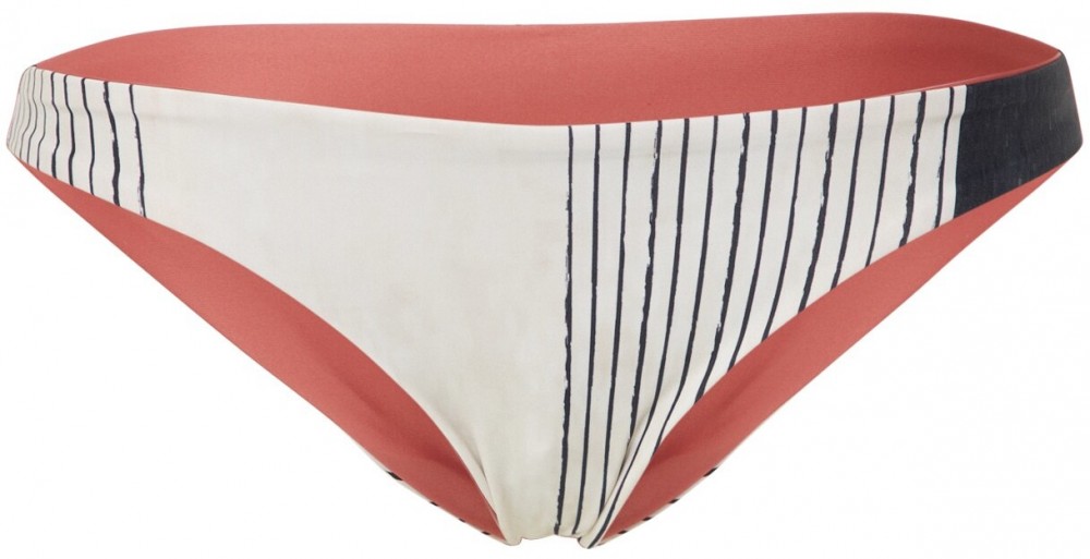 RIP CURL Bikini nadrágok 'OPEN ROAD REVO'  bézs / vegyes színek