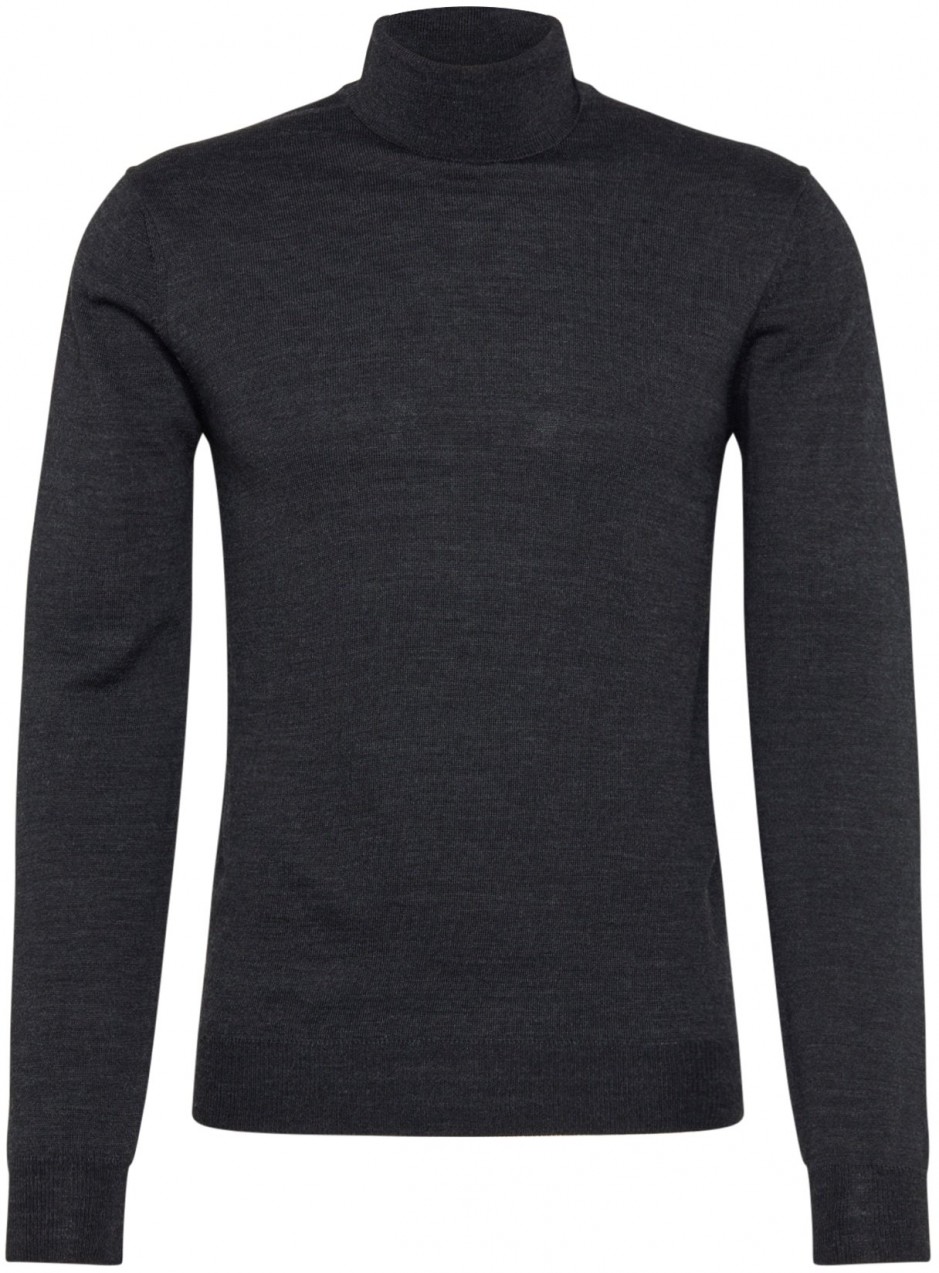 Casual Friday Pulóver  sötétszürke