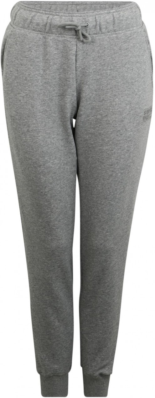 Superdry Sportnadrágok 'CORE SPORT JOGGERS'  világosszürke