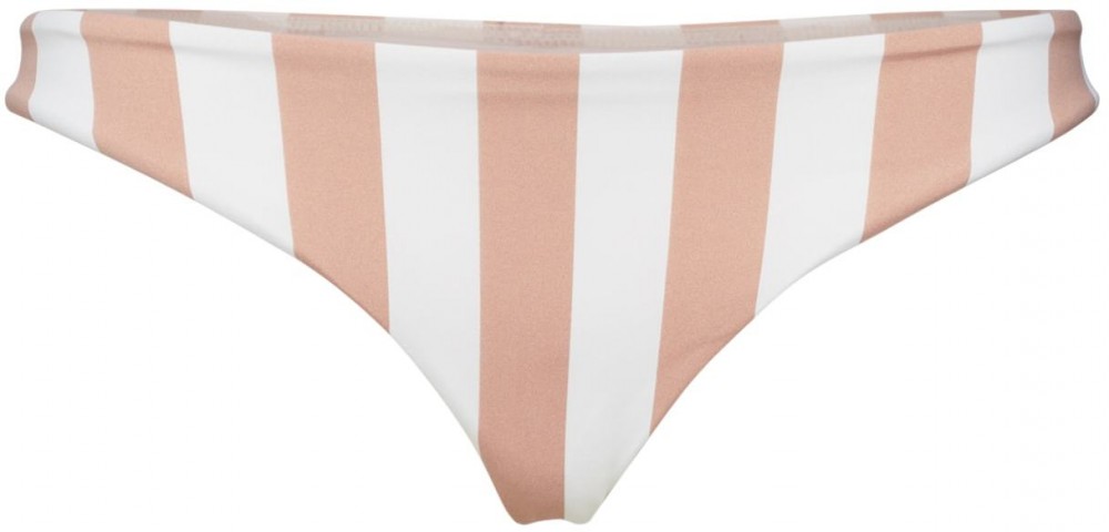 BILLABONG Bikini nadrágok 'shady sands tropic'  fehér / bézs