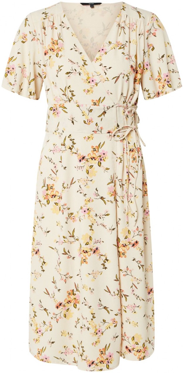 VERO MODA Ruha 'VMKISSEY'  vegyes színek