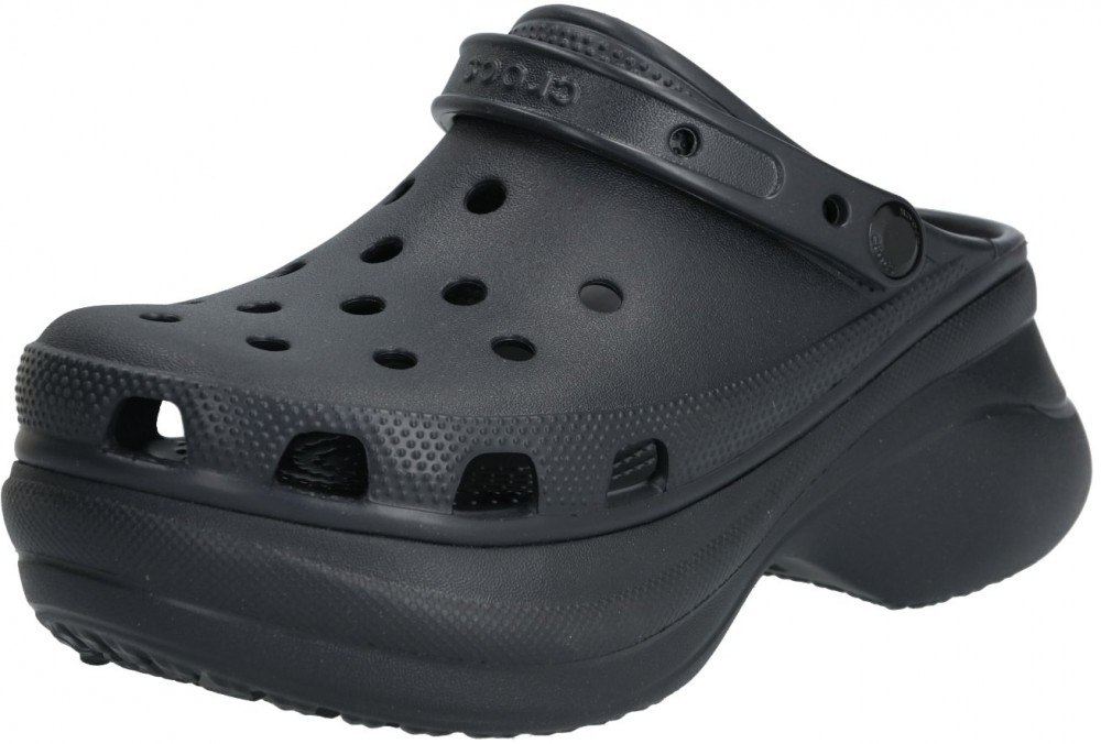 Crocs Klumpák 'Classic Bae'  fekete