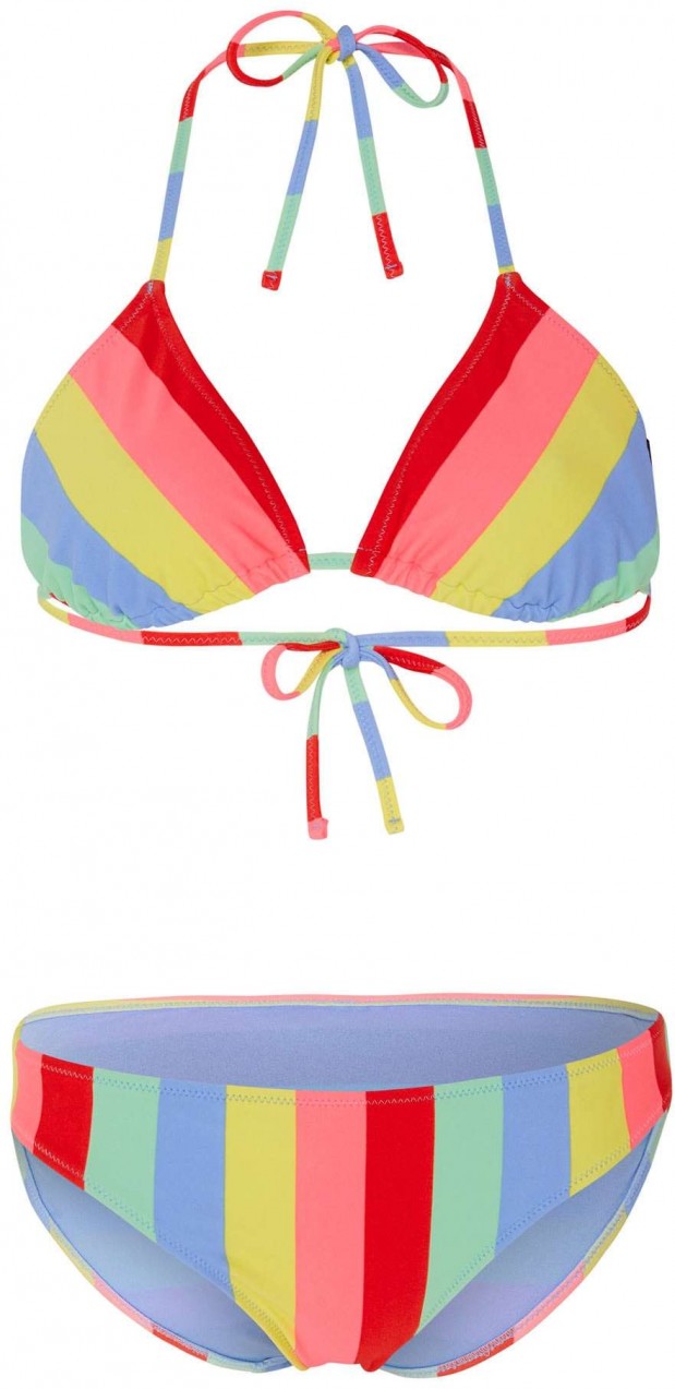 CHIEMSEE Bikini  piros