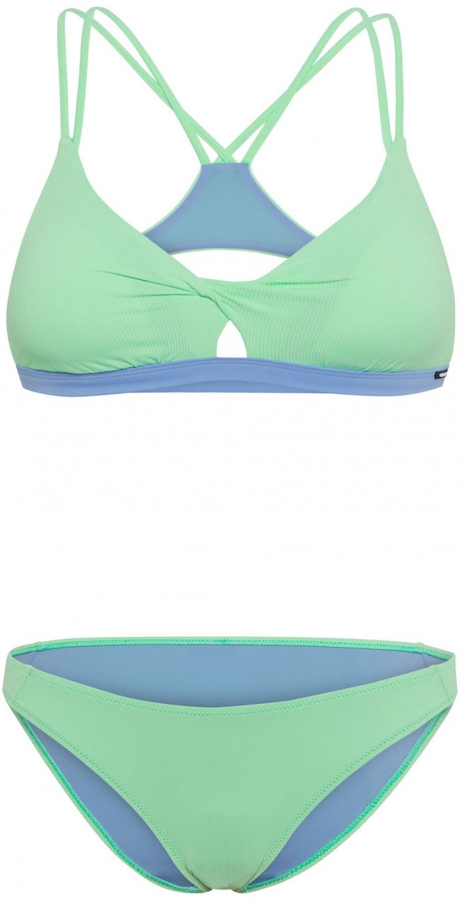 CHIEMSEE Bikini 'Bawa'  zöld